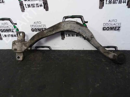 Left front suspension arm MITSUBISHI GALANT VIII (EA_) 2.0 (EA2A) | BP12815004M12 