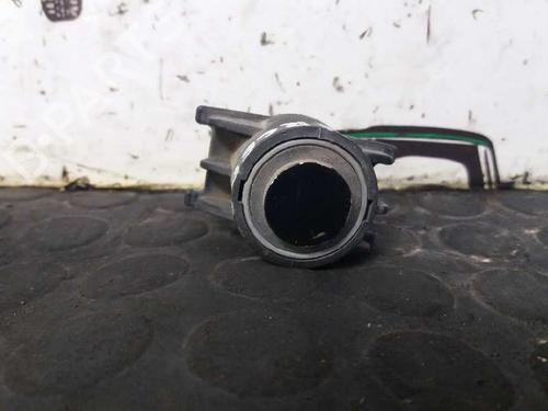 Used Electronic module MERCEDES-BENZ S-CLASS (W220) S 400 CDI (220.028, 220.128) (250 hp) 12697558