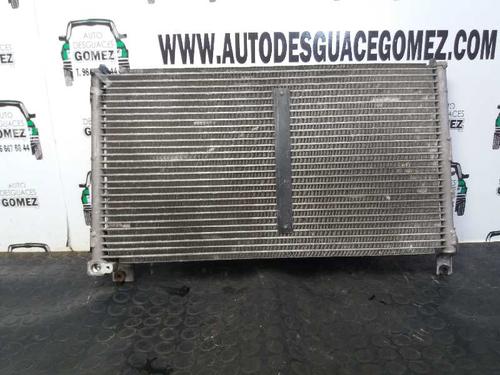 AC radiator SUZUKI BALENO (EG) 1.3 i 16V (SY413) | BP12696186M32 