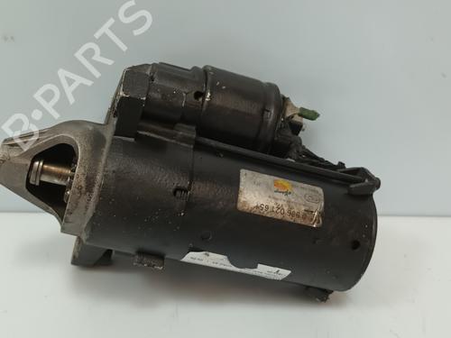 Startmotor CITROËN BERLINGO MULTISPACE (B9) 1.6 HDi 75 / BlueHDi 75 | BP18472050M8 