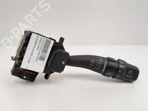 Used Steering column stalk KIA SORENTO I (JC) 2.5 CRDi 4WD (140 hp) 12768467
