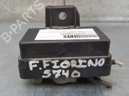 Used Electronic module FIAT FIORINO Box Body/MPV (146_) 65 1.7 TD (63 hp) 12747114