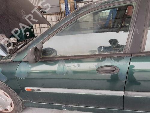 Electronic module RENAULT LAGUNA I (B56_, 556_)  | BP13978567M83