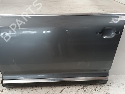 Used Left front door VW TOUAREG (7LA, 7L6, 7L7) 4.2 V8 (310 hp) 13415695