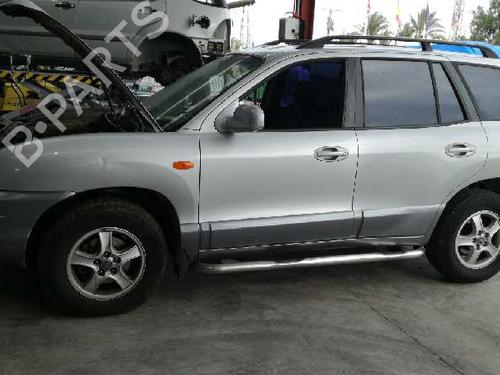 Right front window switch HYUNDAI SANTA FÉ I (SM) 2.7 V6 4x4 | BP15411905I26 