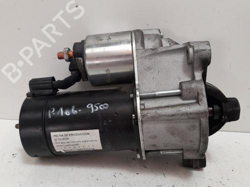 Starter PEUGEOT 106 II (1A_, 1C_) 1.1 i | BP12782896M8 