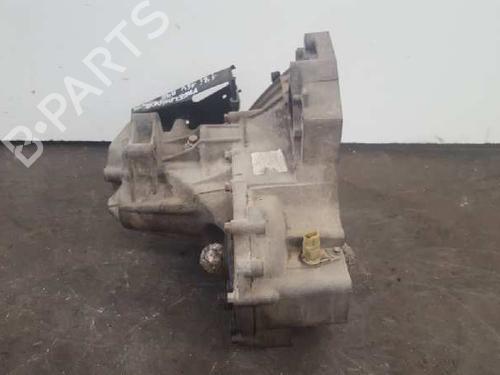 Gearbox LAND ROVER FREELANDER I Soft Top (L314) 1.8 i 16V 4x4 | BP12688596M3 
