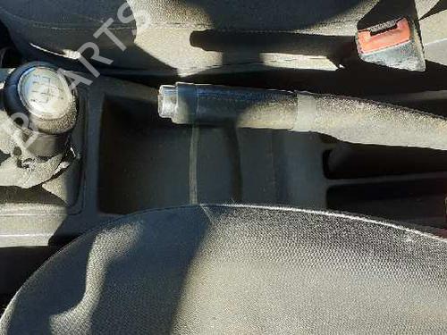 Glove box VW POLO IV (9N_, 9A_) 1.4 TDI | BP12760651C95 