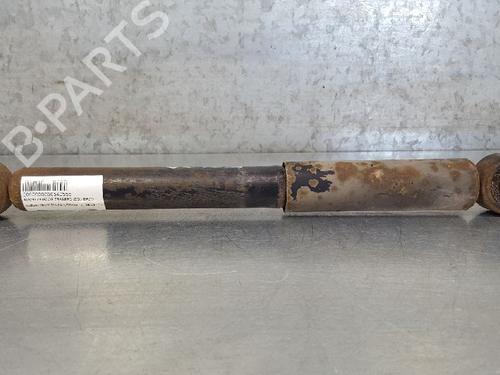 Used Left rear shock absorber SUZUKI IGNIS II (MH) [2003-2025]  12932664