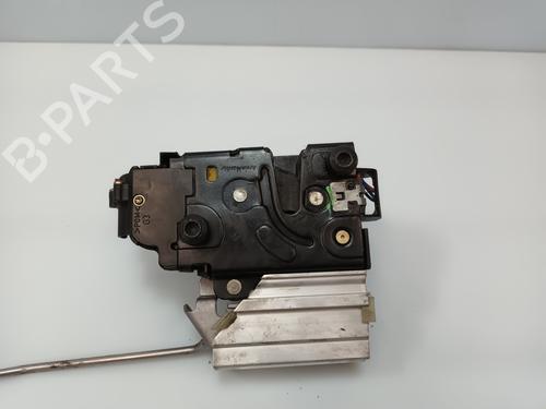 Front left lock AUDI A4 B6 Convertible (8H7) 2.5 TDI | BP17481327C98 