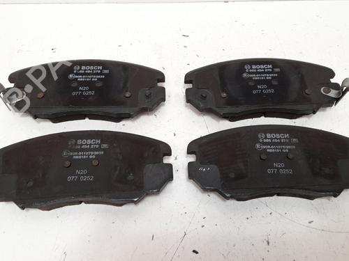 Annen OPEL INSIGNIA A Sports Tourer (G09) 2.0 CDTI (35) (160 hp) 13982417