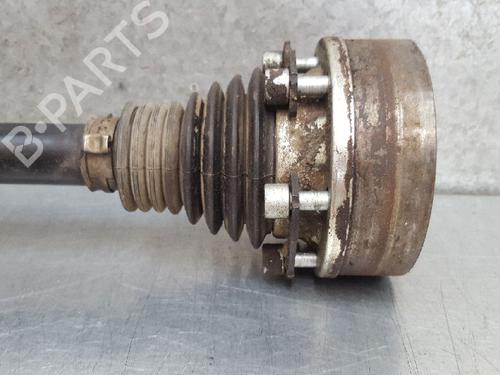 Left front driveshaft VW GOLF V (1K1) 1.6 FSI | BP12732538M38 