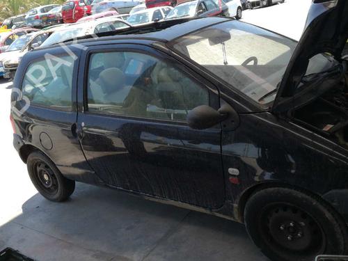 Bagklap CC/Kombi-Coupé RENAULT TWINGO I (C06_) 1.2 (C066, C068) | BP12704942C6 