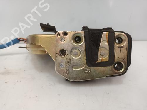 Rear right lock KIA SORENTO I (JC)  | BP26004352C99 