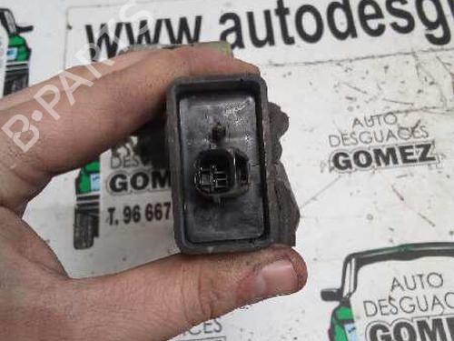 Rear left lock MITSUBISHI CARISMA (DA_) 1.6 (DA1A) | BP12800043C100 
