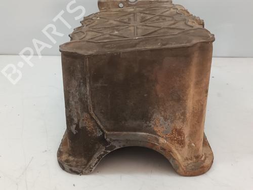 Oil sump FORD ESCORT V (AAL, ABL)  | BP29450898M115 