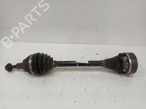 Used Left front driveshaft SEAT ALTEA (5P1) [2004-2015]  17961421