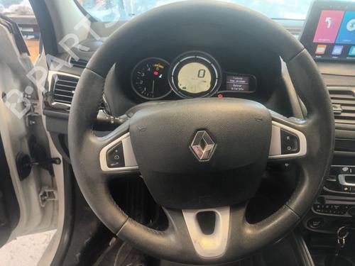 Engine RENAULT MEGANE III Hatchback (BZ0/1_, B3_) | BP38647841M1 - Image 15