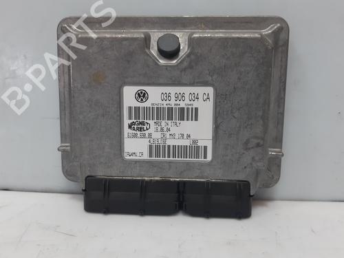 Steuergerät Motor für Steuergerät Motor 37010580 37010580