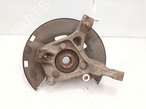 Left front steering knuckle CHEVROLET CRUZE (J300) 2.0 CDI | BP27468230M25 