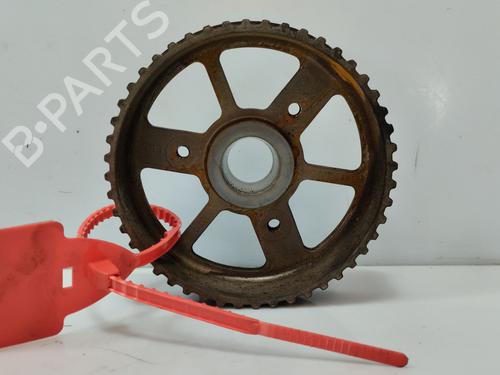 Pulley AUDI ALLROAD C5 (4BH) 2.5 TDI quattro | BP33459889M122 - Image 2