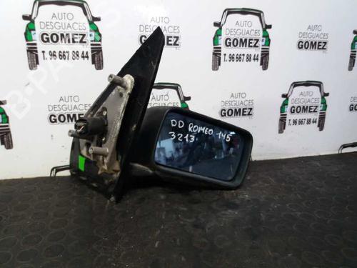 Used Right mirror ALFA ROMEO 145 (930_) 1.6 i.e. 16V T.S. (930.A2) (120 hp) 12688399