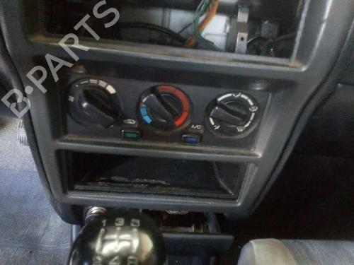 Climate control NISSAN ALMERA I (N15) 1.6 | BP12687583I5 