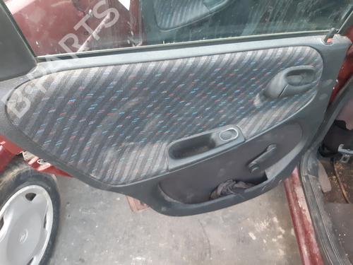 Generator OPEL ASTRA F Saloon (T92) 1.7 TDS (F19, M19) | BP30706585M7