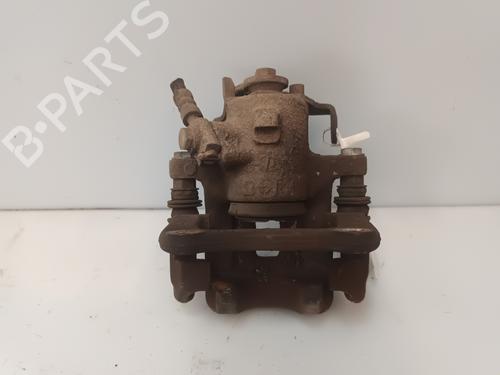 Right rear brake caliper AUDI A4 B7 Avant (8ED) 2.0 TDI quattro | BP28213030M106 