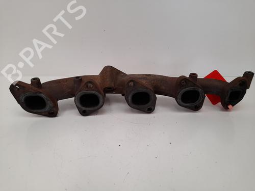 Exhaust manifold OPEL ZAFIRA A MPV (T98) 2.2 DTI 16V (F75) | BP12772875M110 