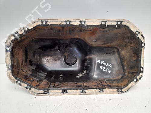 Oil sump SEAT AROSA (6H1) 1.0 | BP13981928M115 