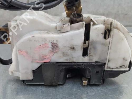 Front right lock SEAT IBIZA II (6K1) 1.4 i | BP15958209C97 