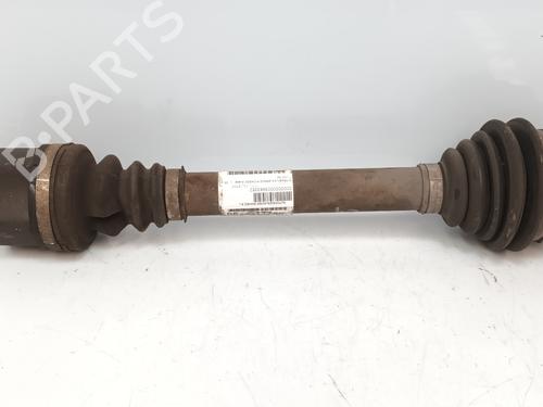 Used Left front driveshaft CITROËN C4 Picasso I MPV (UD_) [2006-2015]  19067697