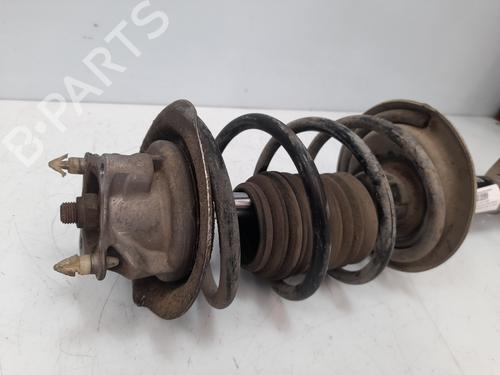 Right front shock absorber MERCEDES-BENZ A-CLASS (W168) A 140 (168.031, 168.131) | BP19510058M17 