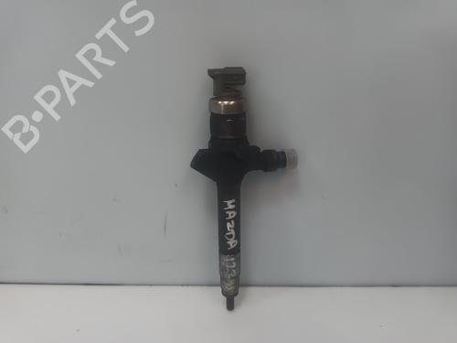 Injector MAZDA 5 (CR) 2.0 CD (CR19) | BP37010561M100 - Image 2