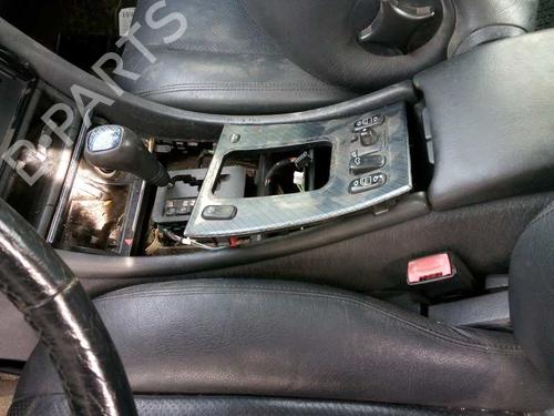 Mass air flow sensor MERCEDES-BENZ CLK (C208) CLK 320 (208.365) | BP12751226M95 