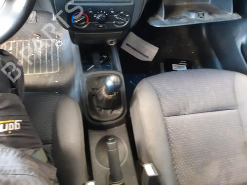 Right front window switch DAEWOO KALOS (KLAS) 1.2 | BP17899652I26 