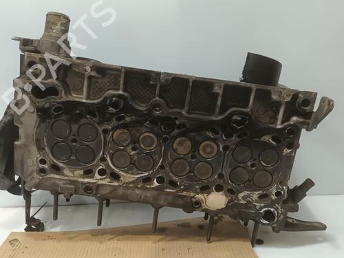 Cylinder head IVECO DAILY IV Van | BP30878065M5