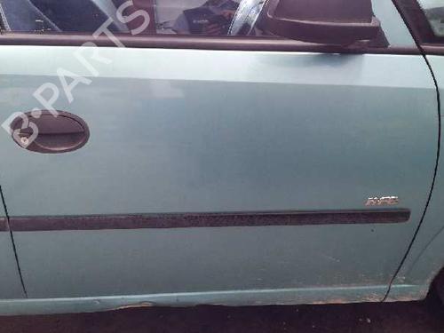 Mass air flow sensor OPEL MERIVA A MPV (X03) 1.7 CDTI (E75) | BP12731094M95 