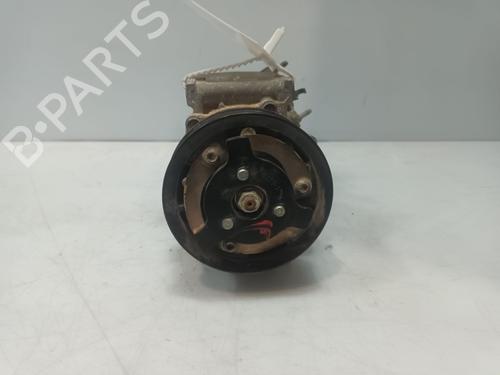 AC compressor CITROËN C4 CACTUS 1.6 BlueHDi 100 | BP29828040M34