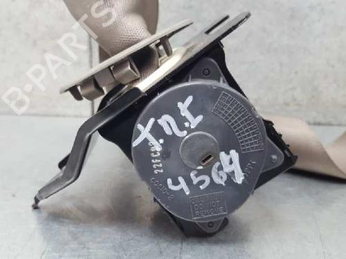 Rear left seatbelt DAEWOO EVANDA (KLAL) 2.0 | BP12708919I29