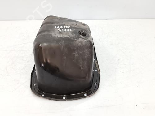 Oil sump RENAULT CLIO III Grandtour (KR0/1_) 1.2 16V (KR02, KR0J) | BP23240246M115 