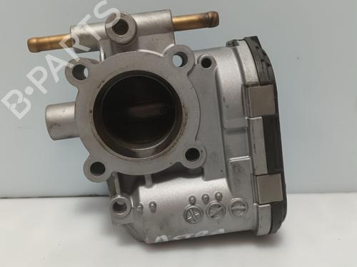 Throttle body OPEL ASTRA H (A04) | BP32031867M82