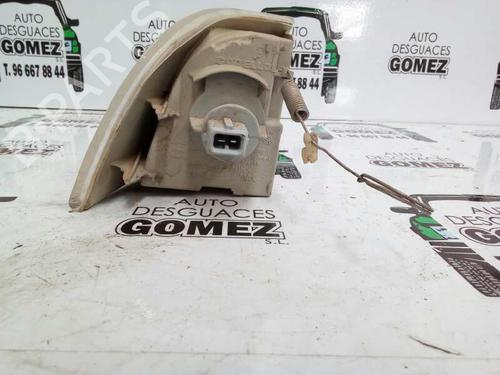 Used Left front indicator Left front indicator 12807703 12807703