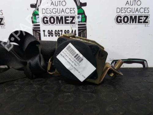 Rear left seatbelt ROVER 600 I (RH) 620 i | BP12905459I29 