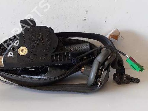 Front right seatbelt CHEVROLET LACETTI (J200) 1.8 | BP12695093I25 