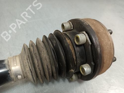 Right front driveshaft SEAT IBIZA III (6L1)  | BP16991563M39 
