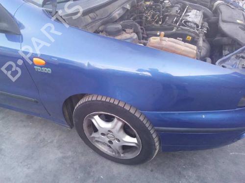 AC Kompressor FIAT BRAVA (182_) 1.9 JTD | BP12803449M34