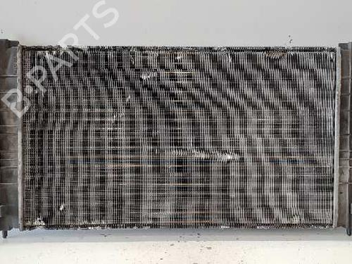 Intercooler PEUGEOT 406 (8B) 2.1 TD 12V | BP12762996M30 