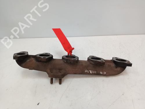 Exhaust manifold CITROËN C4 I (LC_)  | BP19651863M110 